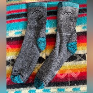 Darn Tough Women’s Mountaineering Socks - L